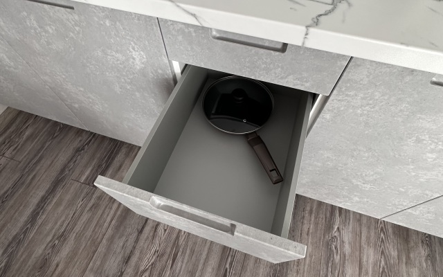 Квартира Студия в ЖК Фрегат с красивым видом на Владивосток