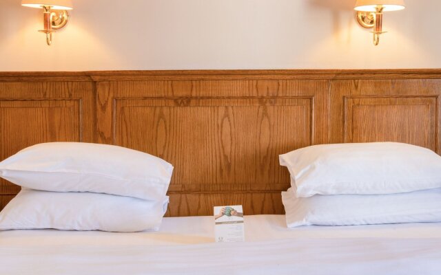 Bristol Hotel