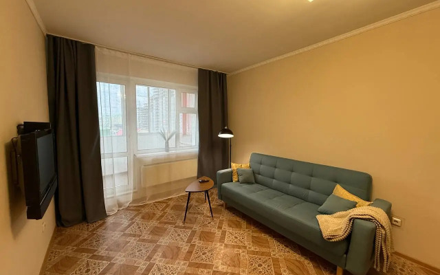 Квартира 2-ух комнатная квартира у Областной больницы