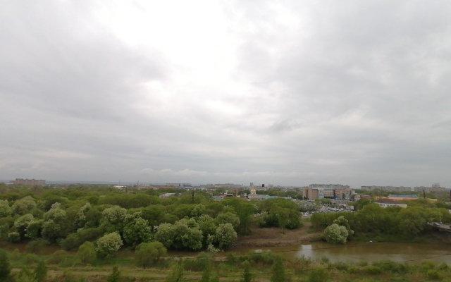 Апартаменты Современная квартира в новостройке