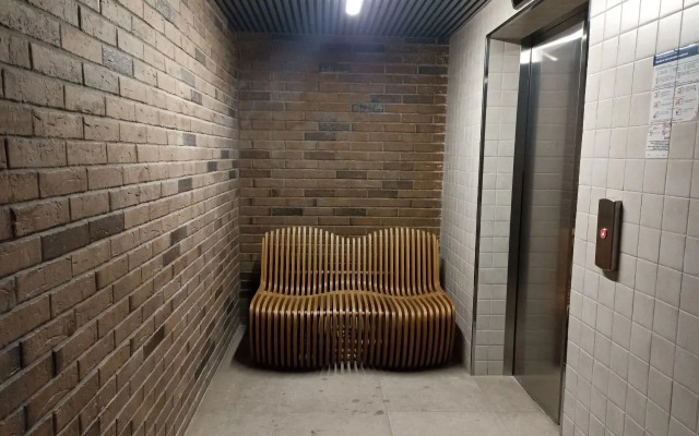 Komfort klassa Flat