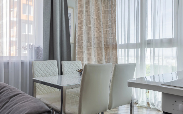 Апартаменты в ЖК Европeйcкий