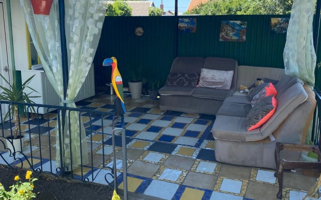 50 Let Oktyabrya 78/1 Private House