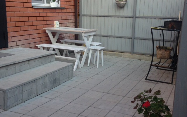 "Mechta" Townhouse