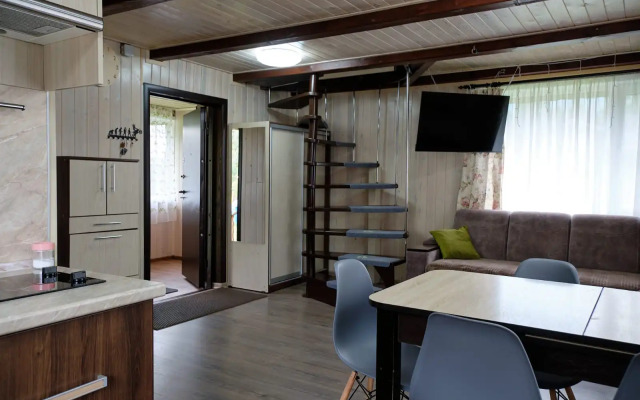 Гостевой дом BraunHaus