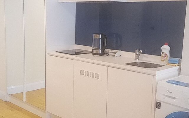 Vip Apart 2 Rooms Apartments