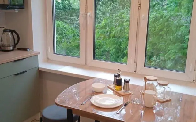 Квартира Сущёвский Вал 71