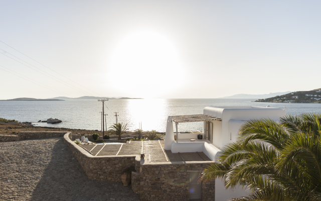 Amorous Luxury Villa