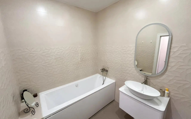 Квартира Современная Классика