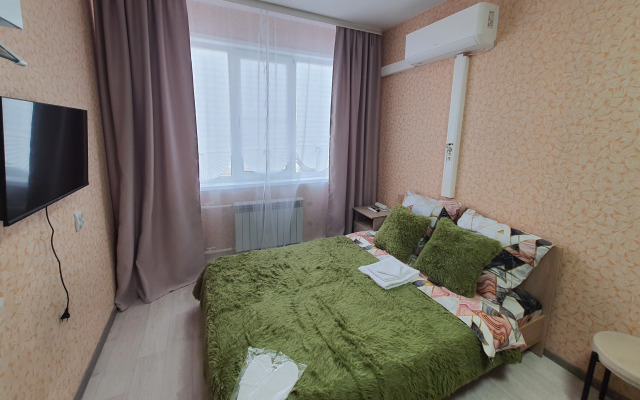 Квартира на Ильичева 1