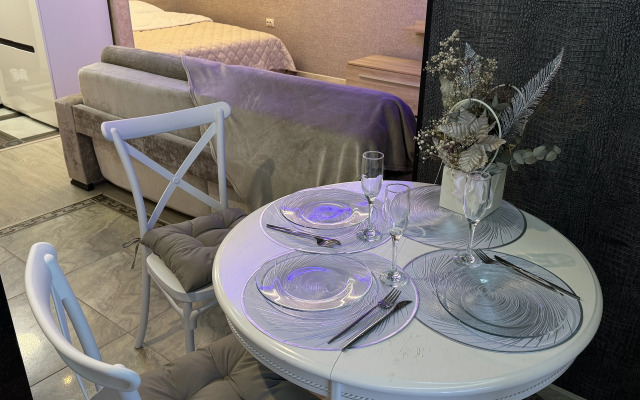 Uyutnaya v Tsentre Goroda Vitebsk Flat