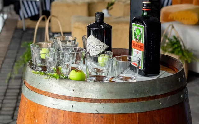 Ночлег и завтрак At 21 Guest House