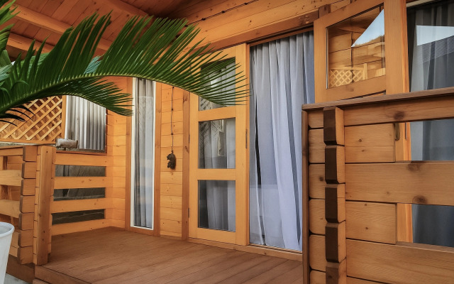 Sauchi Guest House