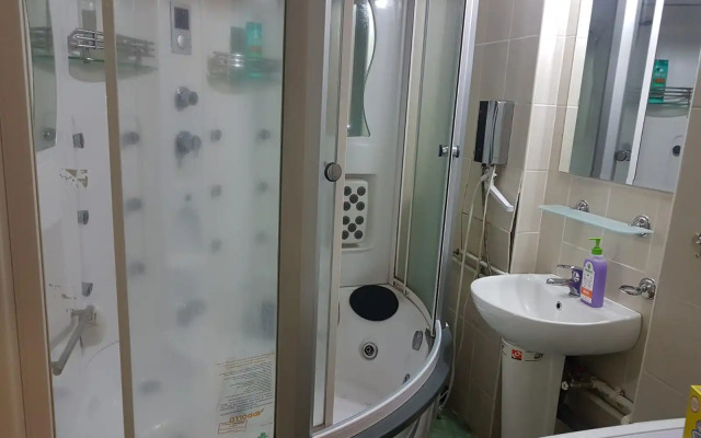 Апартаменты МарЭль Апарт Оптимистов 2к2