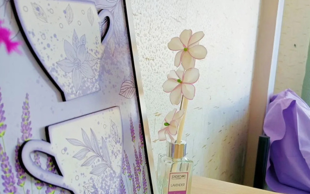 Na Ulitse Dokuchaeva 52 Flat