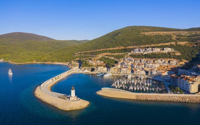 The Chedi Lustica Bay