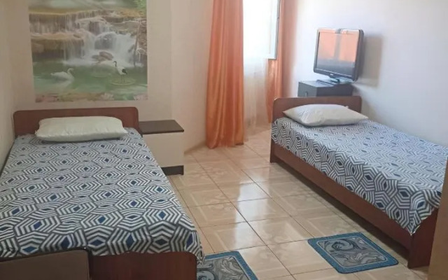 Квартира Огородный переулок 2А