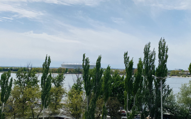 Kvartira S Vidom Na Naberezhnuyu I Stadion Rostov Arena