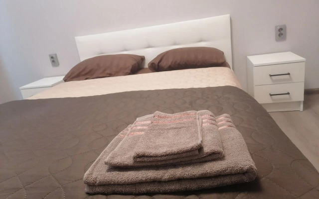 Квартира Уютная Однокомнатная