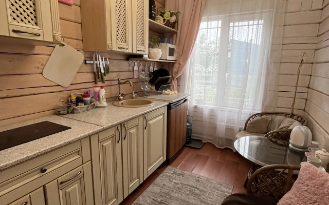 Chudesnoe Mesto 2 Private house