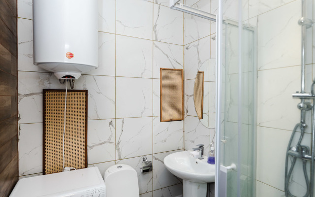 Arbat 20 (63A) Apartments