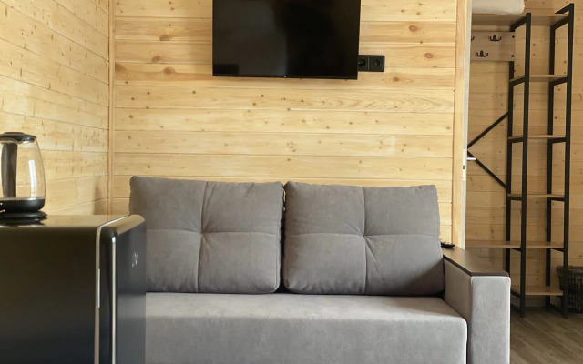 Отель ГТК Рыбаградъ