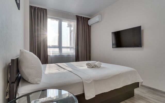 Апартаменты Стильные апартаменты в современном ЖК Сердце Ростова 2