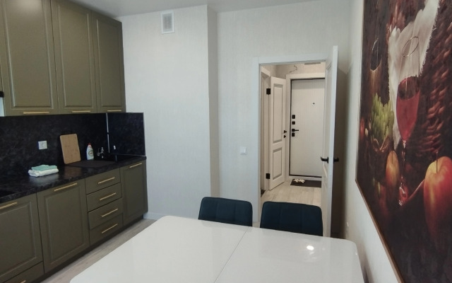 Квартира Конфетка у Баскет Холла