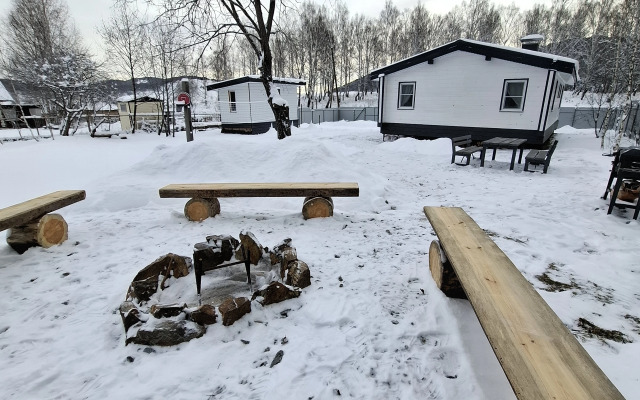 Частный дом Фортуна Сыростан