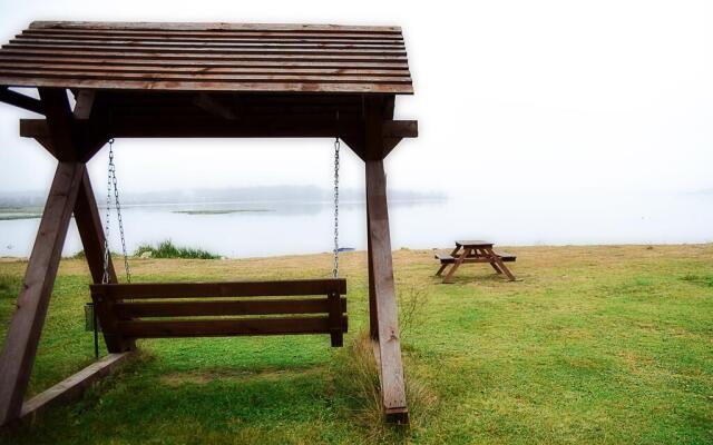 База отдыха  Вселуг