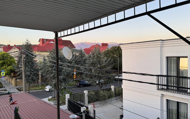 Kiparis Guest House
