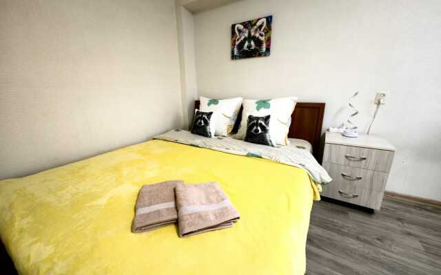 Апартаменты Like Home возле Завода Звездочка