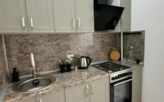 Posutochnaya Sdacha Kvartir Flat