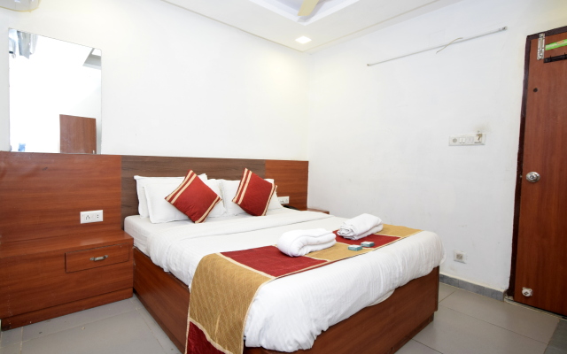 Anupam Hotel