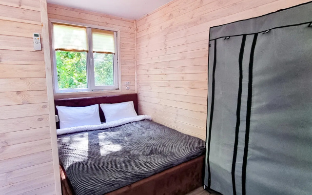 Yuzhane Private house 3