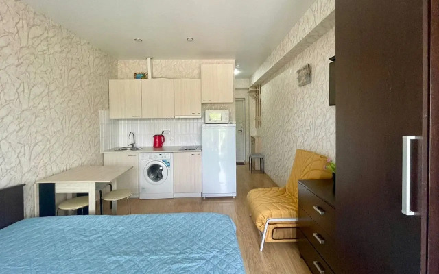 Dlya Otdykha I Delovykh Poyezdok Flat