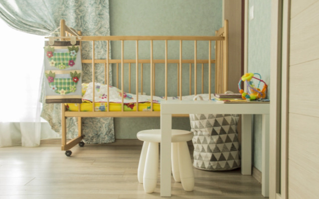 Апартаменты Novin House Family