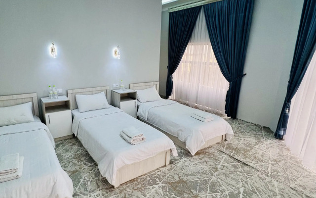 Гостевой дом Soro