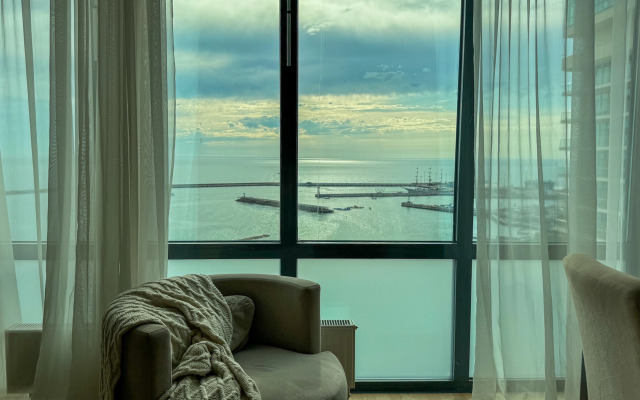 3 Spalni Andlive V Brevis Apartments