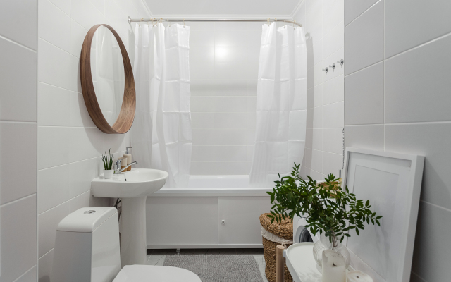 Апартаменты Уютная квартира в 20 минутах от центра