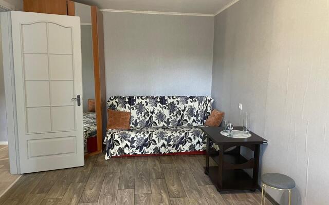 V Tsentre Kaliningrada Flat