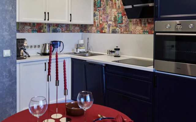 Квартира ЖК Ulta Sity