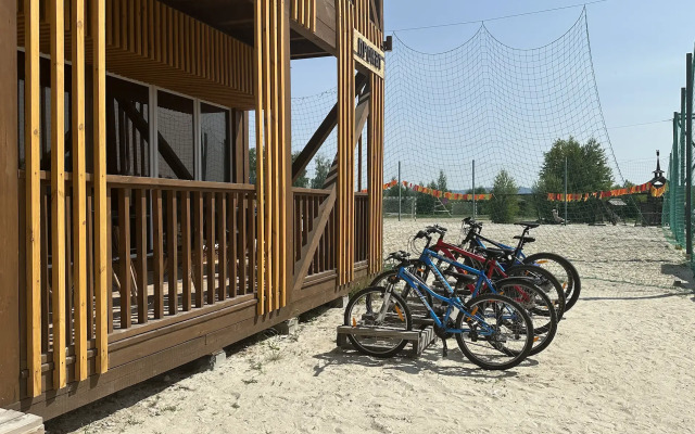 Квартира ГЛК Солнечная долина