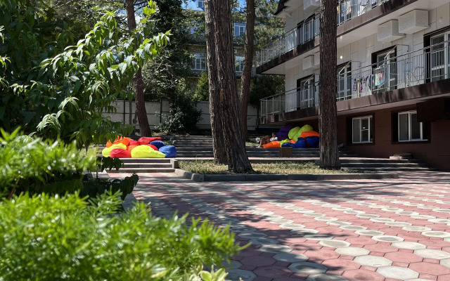 Morein Hotel