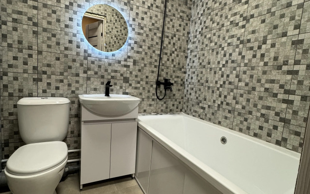 Ryadom S Permskoy Yarmarkoy Zhk Vse Svoi Lodging house