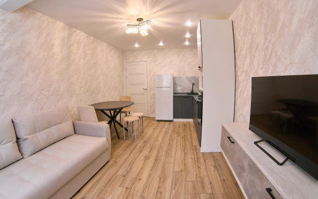 Апартаменты 47 на Симанина 14