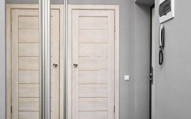 Квартира уютная возле НИИ Медицинских проблем Севера