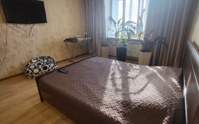 Квартира на 3 Забайкальской 2