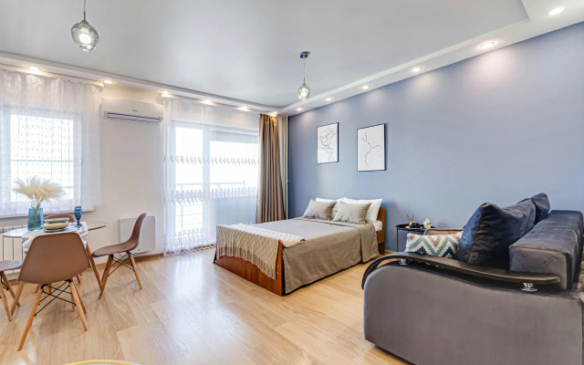 Posutochno Komfort Flat