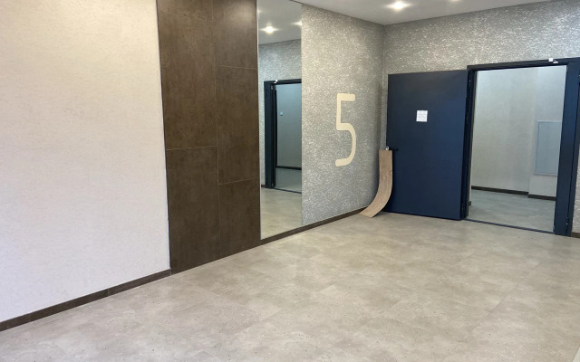 Na Teletsentre Flat